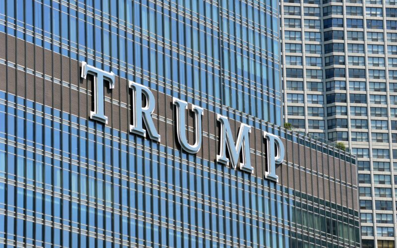 Trump Organization CFO Allen Weisselberg Sentenced to 5 Months for Tax Fraud Scheme